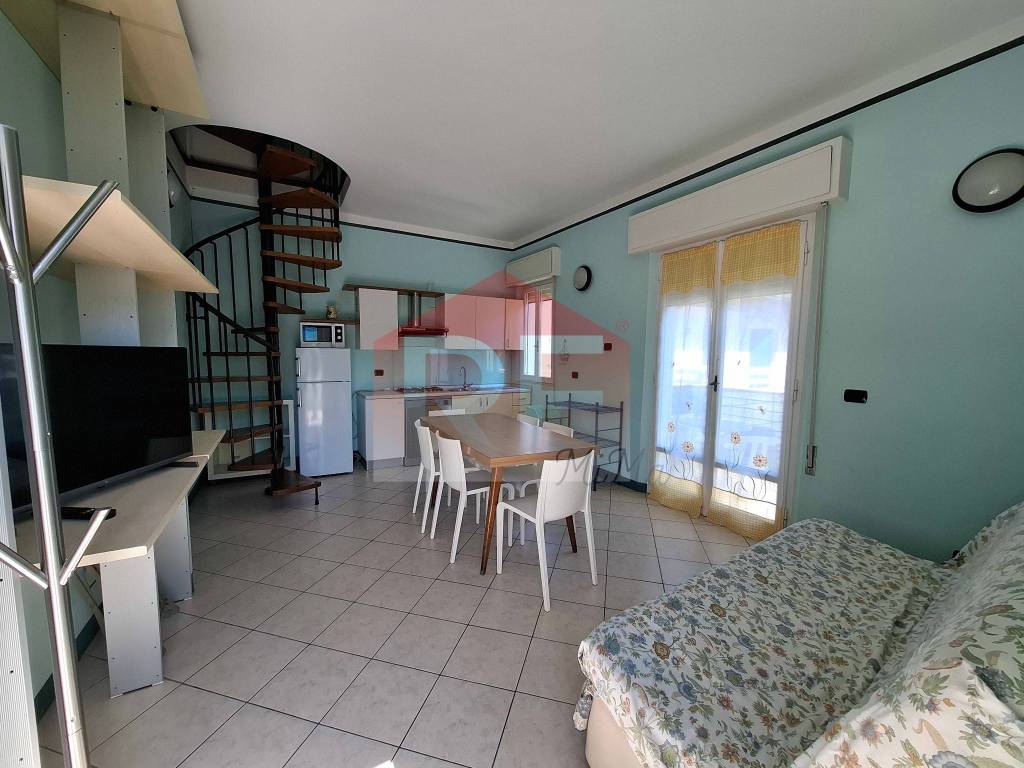 Appartamento a Cervia in Via Campania, 5 - Foto 3