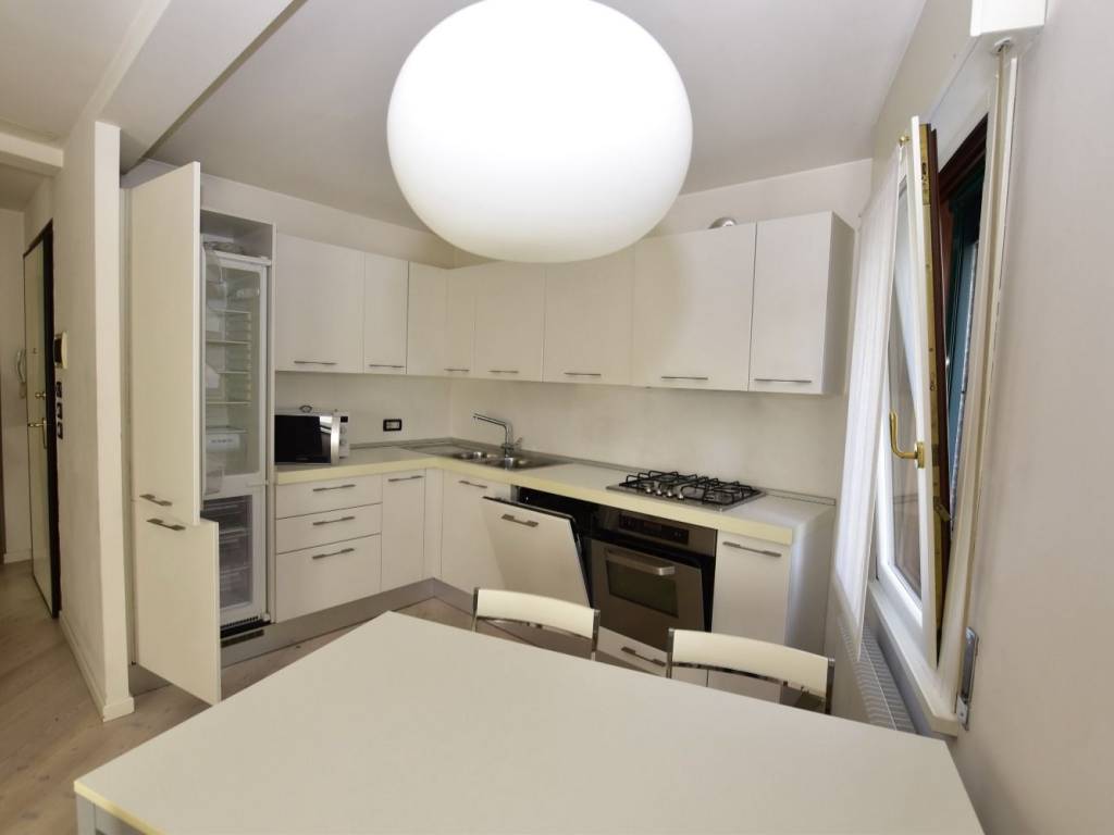 Appartamento a Pordenone in Via G. B. Damiani, 1 - Foto 4