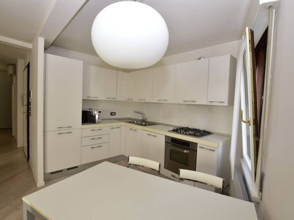 Appartamento a Pordenone in Via G. B. Damiani, 1 - Foto 5