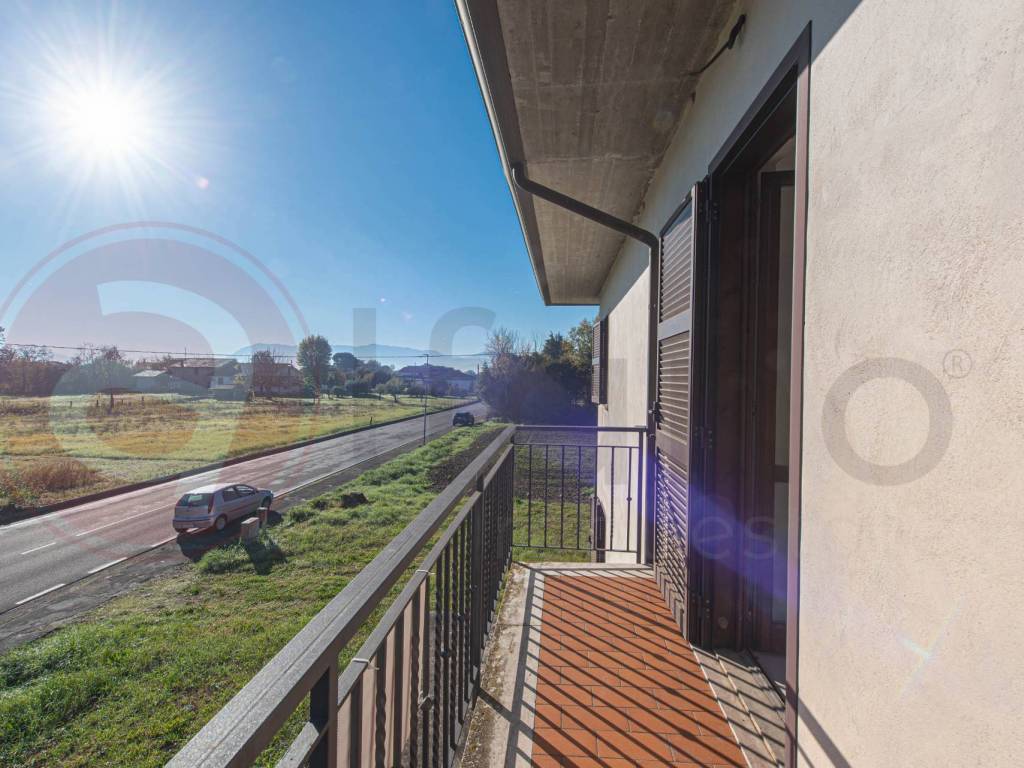 Casa indipendente a Roccasecca in Via Toscana, 128 - Foto 3