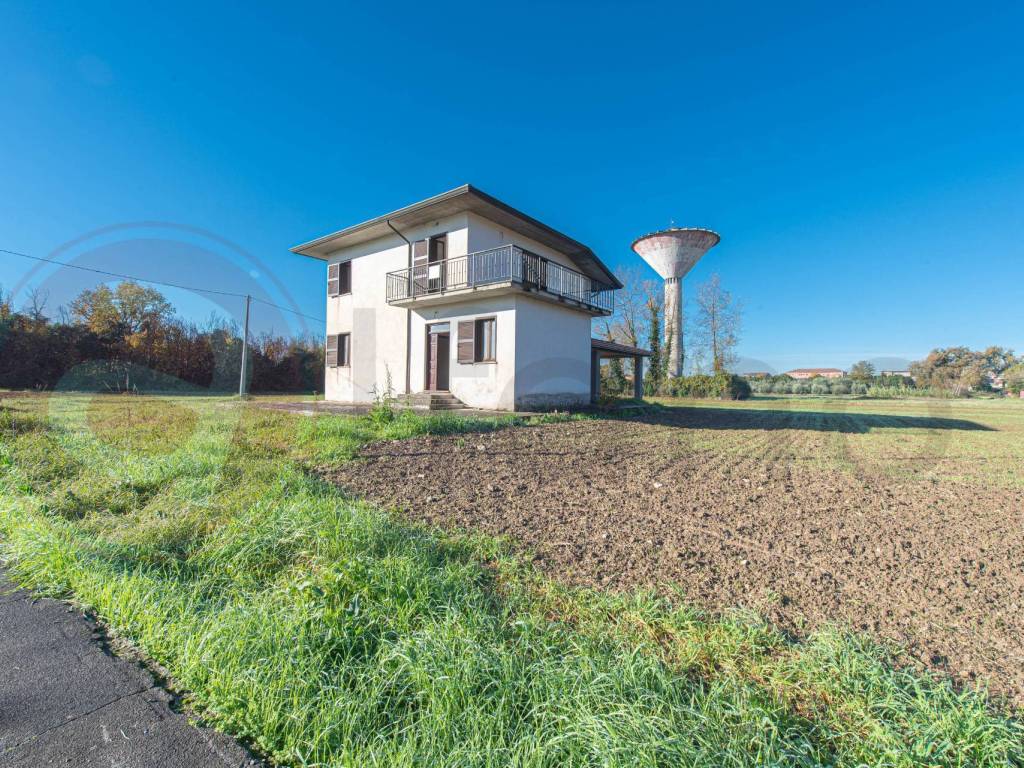 Casa indipendente a Roccasecca in Via Toscana, 128 - Foto 5