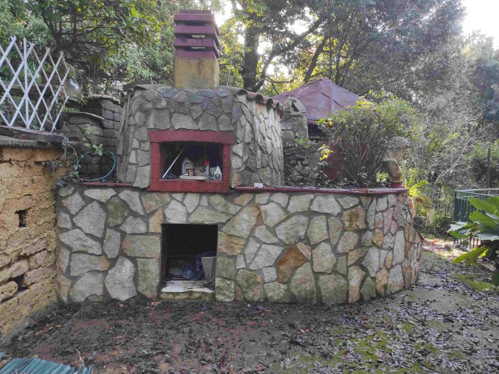 Casa indipendente a Poggio catino in Via Cisterna, 24 - Foto 3