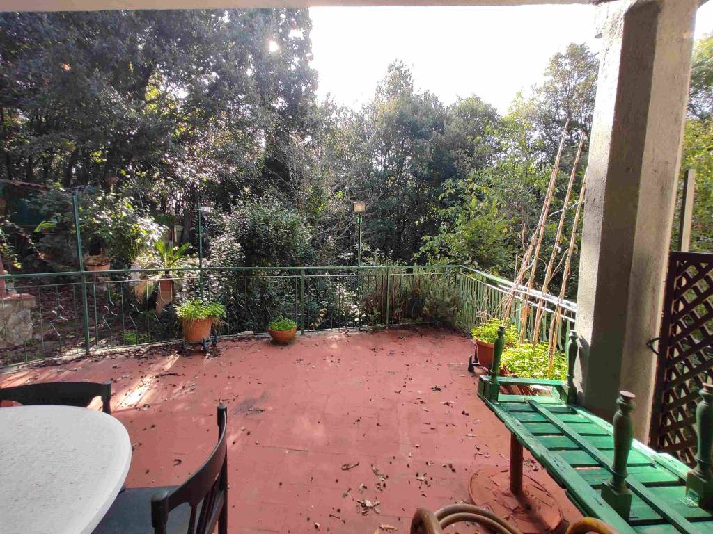 Casa indipendente a Poggio catino in Via Cisterna, 24 - Foto 5