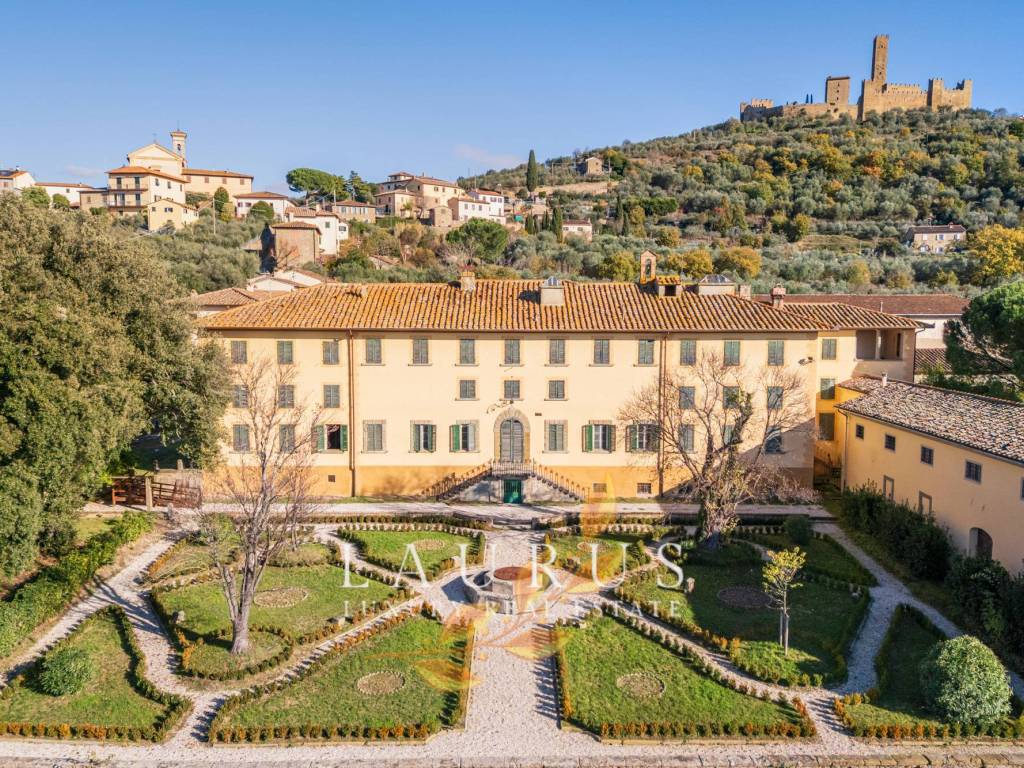 Villa a Cortona - Foto 2
