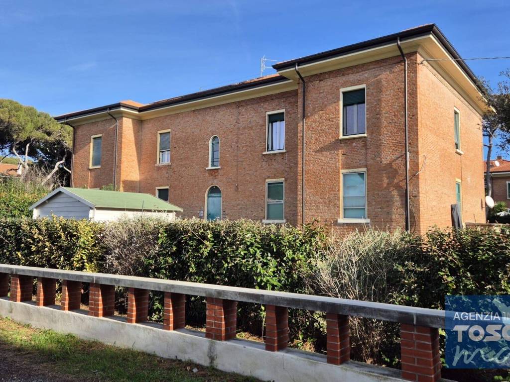 Attico / mansarda a Rosignano marittimo - Foto 2