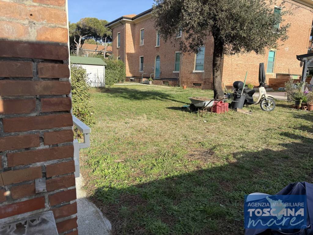 Attico / mansarda a Rosignano marittimo - Foto 3