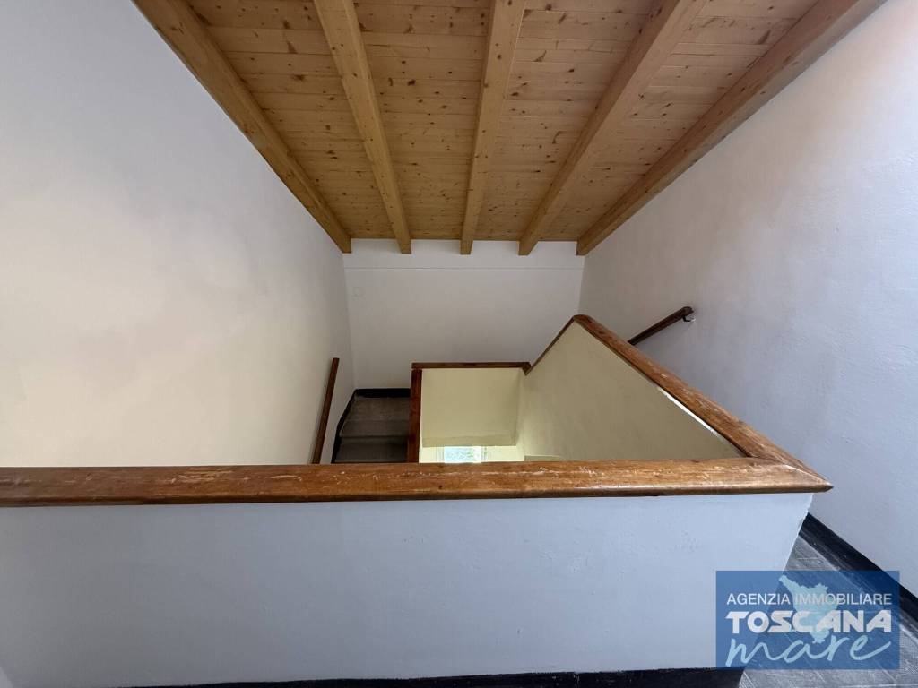 Attico / mansarda a Rosignano marittimo - Foto 4