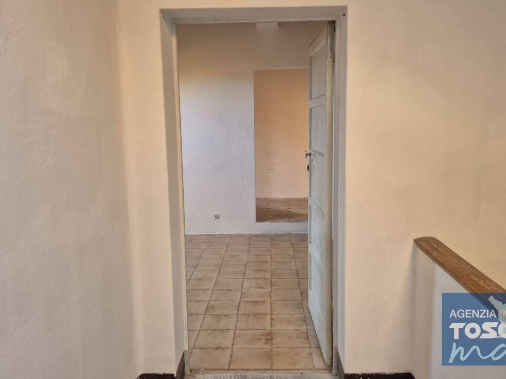 Attico / mansarda a Rosignano marittimo - Foto 5
