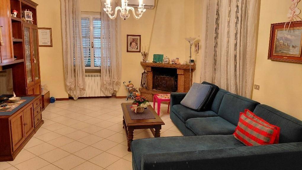 Appartamento a Lamporecchio in Lamporecchio - Foto 4