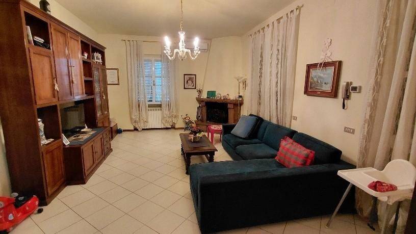 Appartamento a Lamporecchio in Lamporecchio - Foto 5