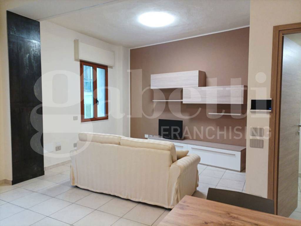 Appartamento a Elmas in Via Maddaloni, snc - Foto 2