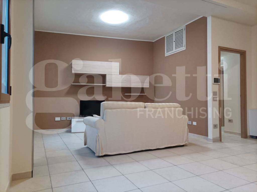 Appartamento a Elmas in Via Maddaloni, snc - Foto 4