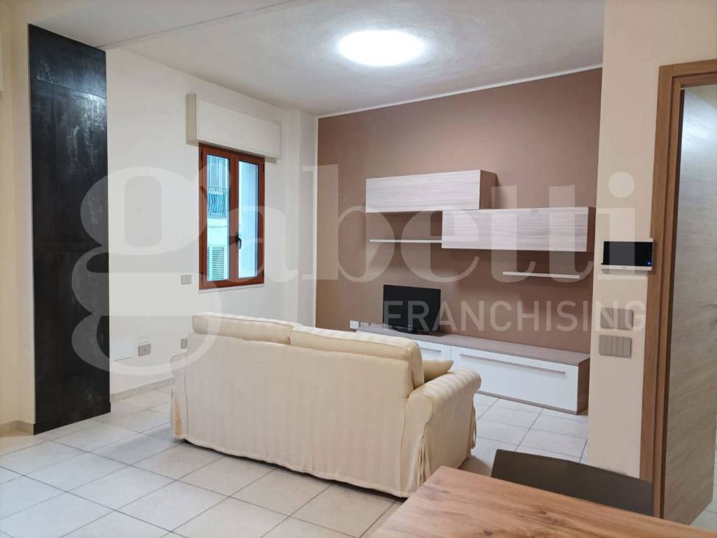 Appartamento a Elmas in Via Maddaloni, snc - Foto 5