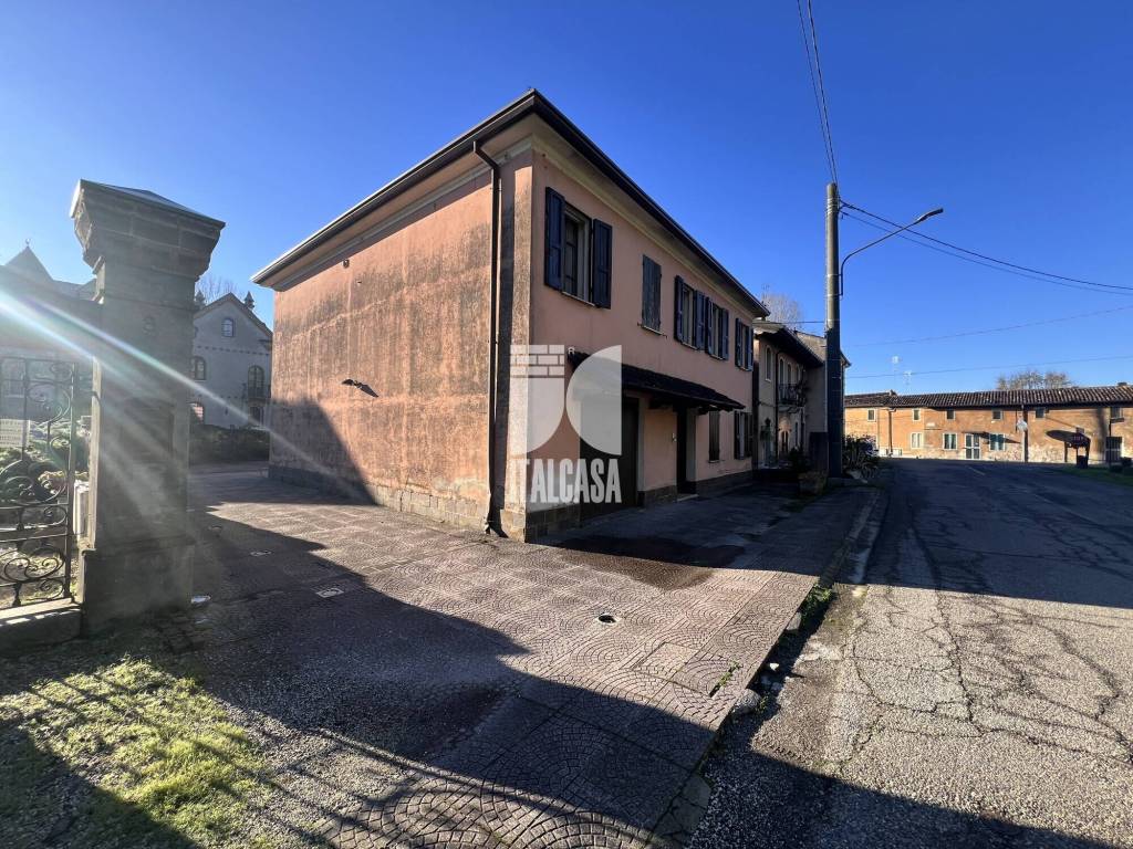 Villa a Curtatone in Strada Salmaso Sante - Foto 3