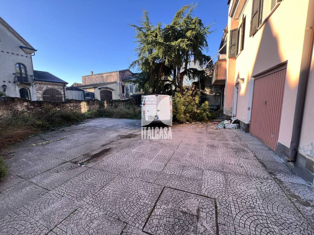 Villa a Curtatone in Strada Salmaso Sante - Foto 4