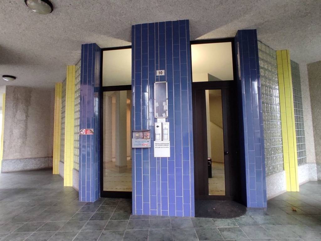 Appartamento a Novara in Piazzale Lombardia, 10 - Foto 2