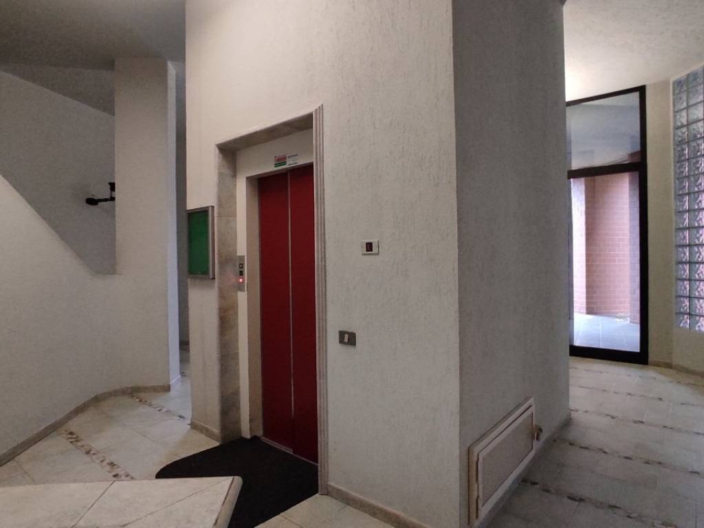 Appartamento a Novara in Piazzale Lombardia, 10 - Foto 3