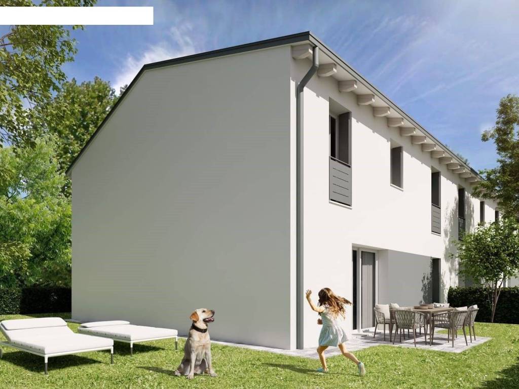 Villa a Olgiate comasco in Via Indipendenza - Foto 3