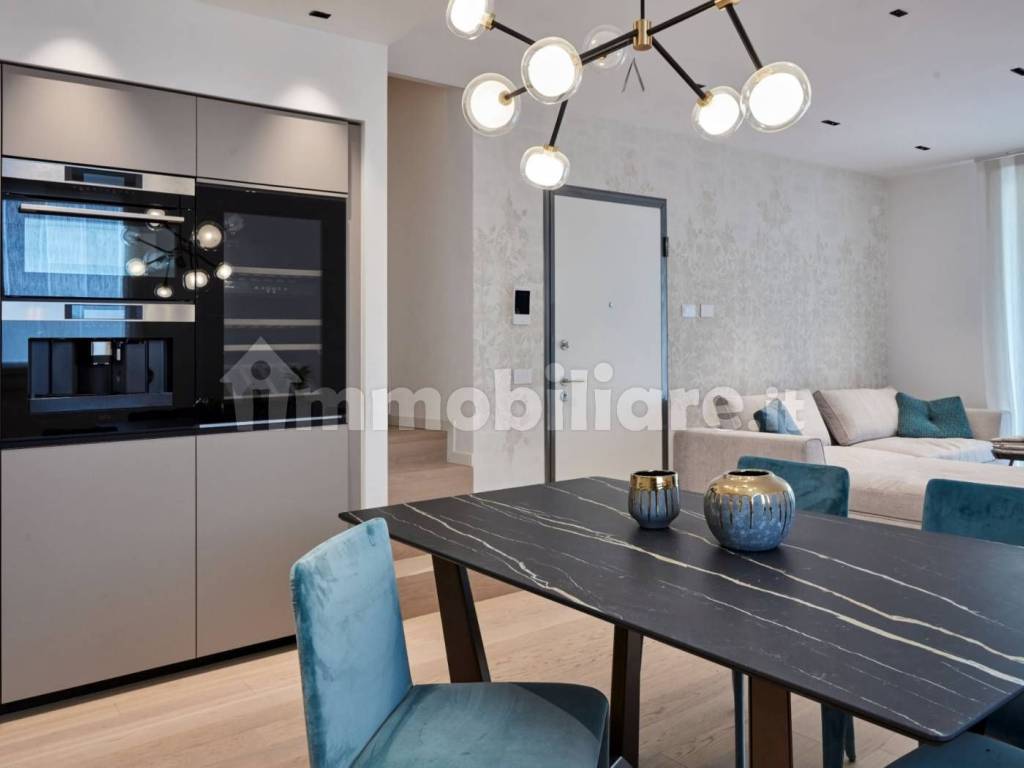 Villa a Olgiate comasco in Via Indipendenza - Foto 5