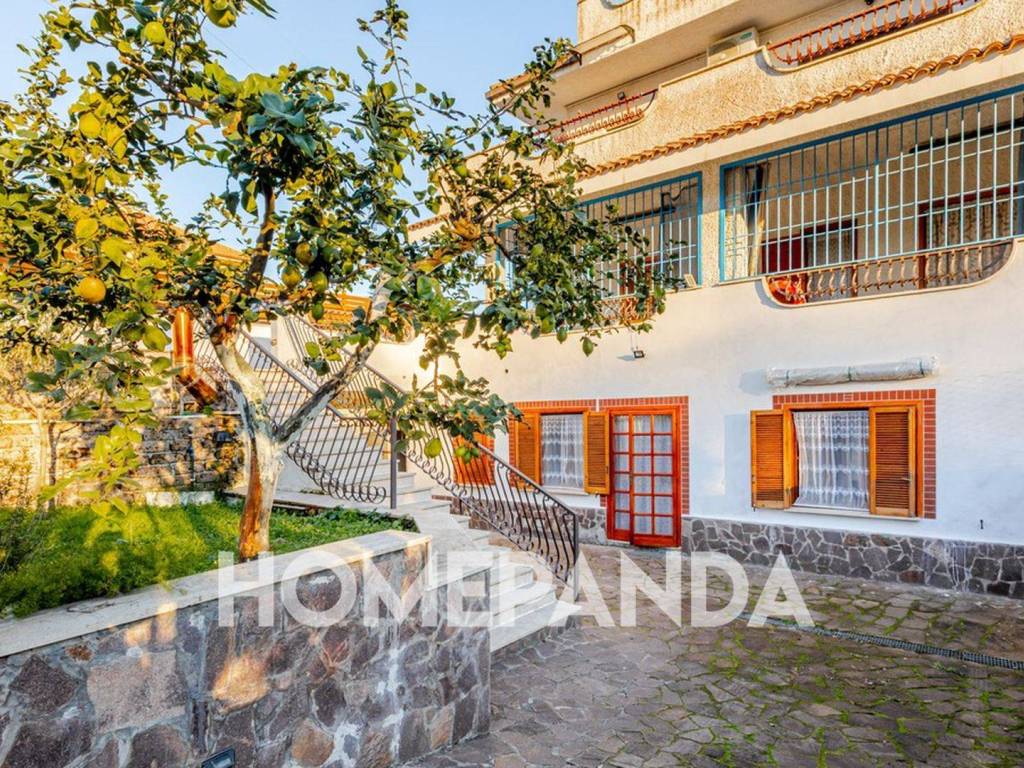 Villa a Nettuno in Via Passo del cavallino, 6 - Foto 2