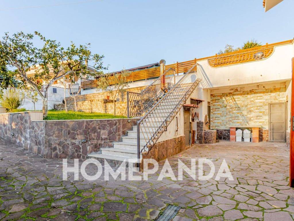 Villa a Nettuno in Via Passo del cavallino, 6 - Foto 3