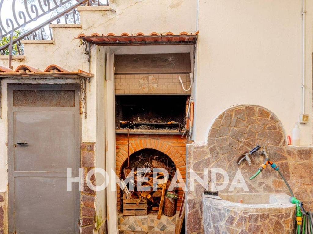 Villa a Nettuno in Via Passo del cavallino, 6 - Foto 4