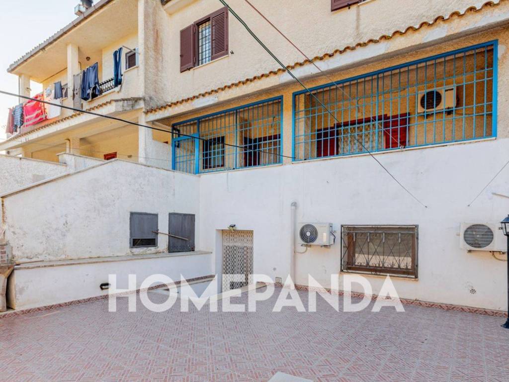 Villa a Nettuno in Via Passo del cavallino, 6 - Foto 5