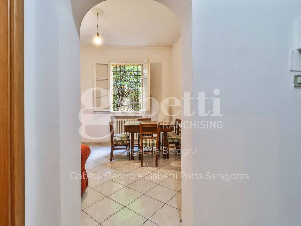 Appartamento a Bologna in Via San Vitale - Foto 2