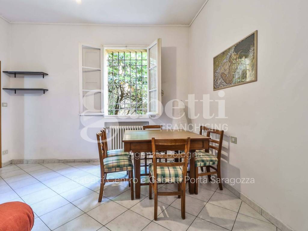 Appartamento a Bologna in Via San Vitale - Foto 3