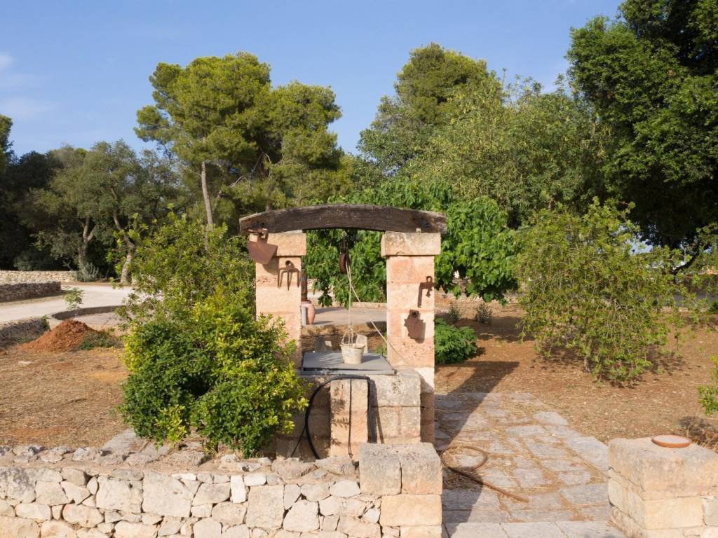Palazzo / stabile a Gallipoli in vicinale arene spirito santo - Foto 2