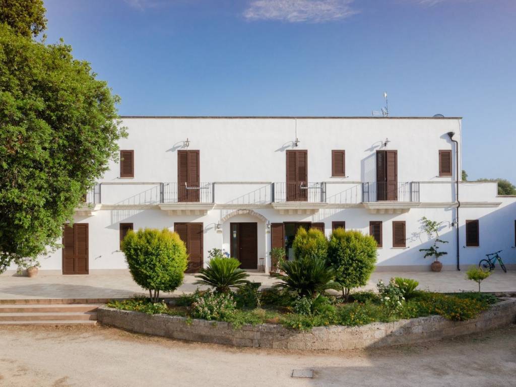 Palazzo / stabile a Gallipoli in vicinale arene spirito santo - Foto 3