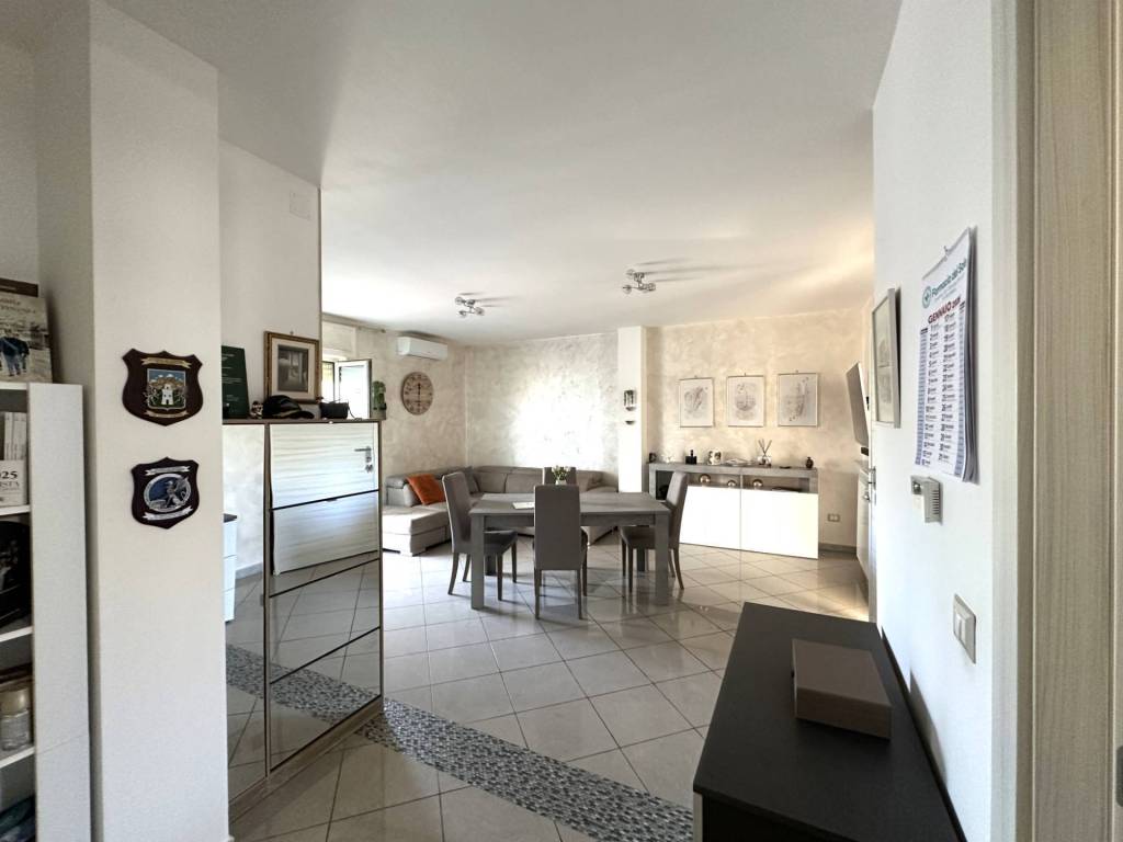 Appartamento a Gallipoli in Via Venezia, 1 - Foto 5