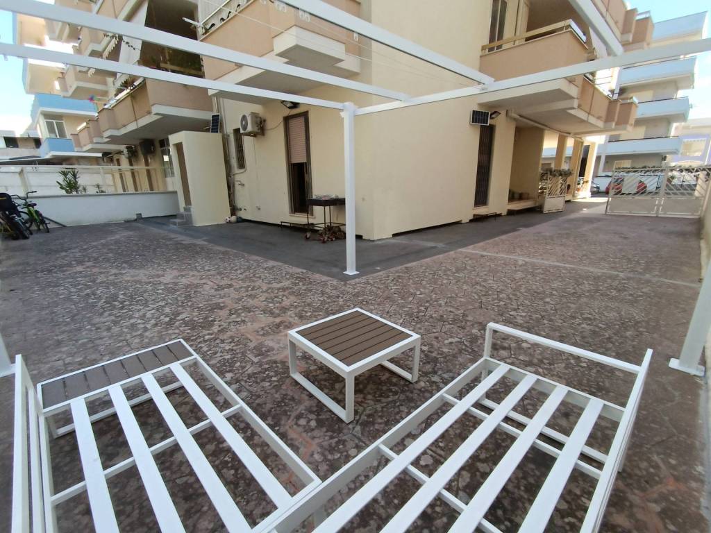 Appartamento a Gallipoli in Via Dante Alighieri, 22 - Foto 2