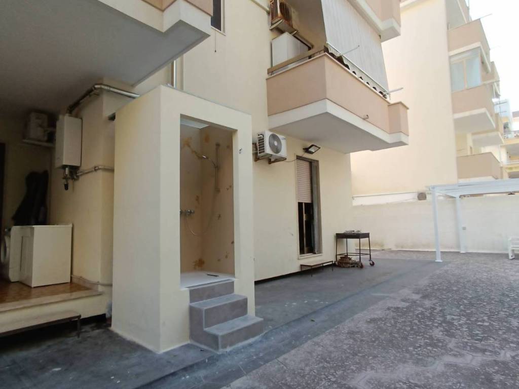 Appartamento a Gallipoli in Via Dante Alighieri, 22 - Foto 3