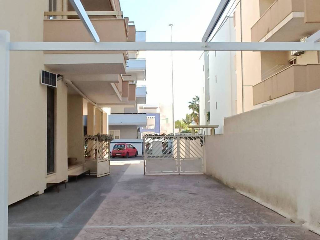 Appartamento a Gallipoli in Via Dante Alighieri, 22 - Foto 4