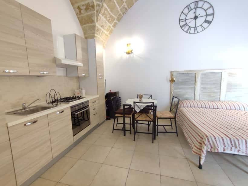 Casa indipendente a Matino in via mazzini - Foto 2