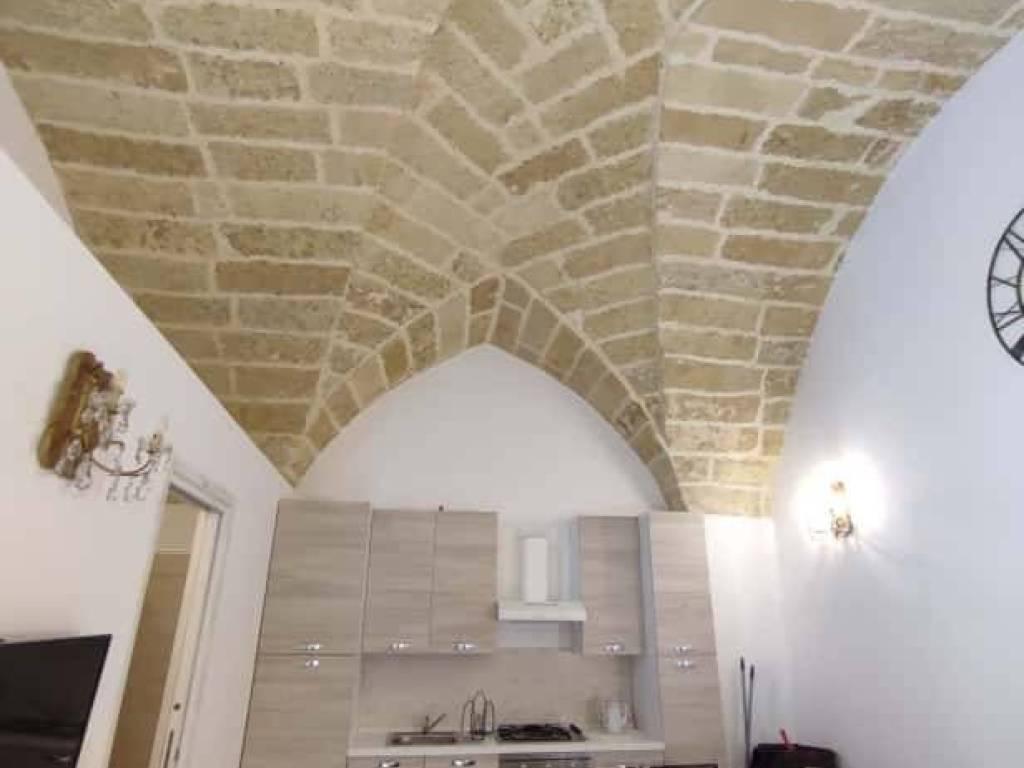 Casa indipendente a Matino in via mazzini - Foto 4