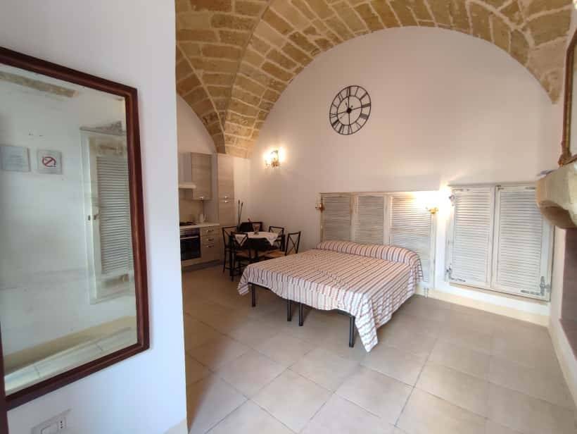 Casa indipendente a Matino in via mazzini - Foto 5