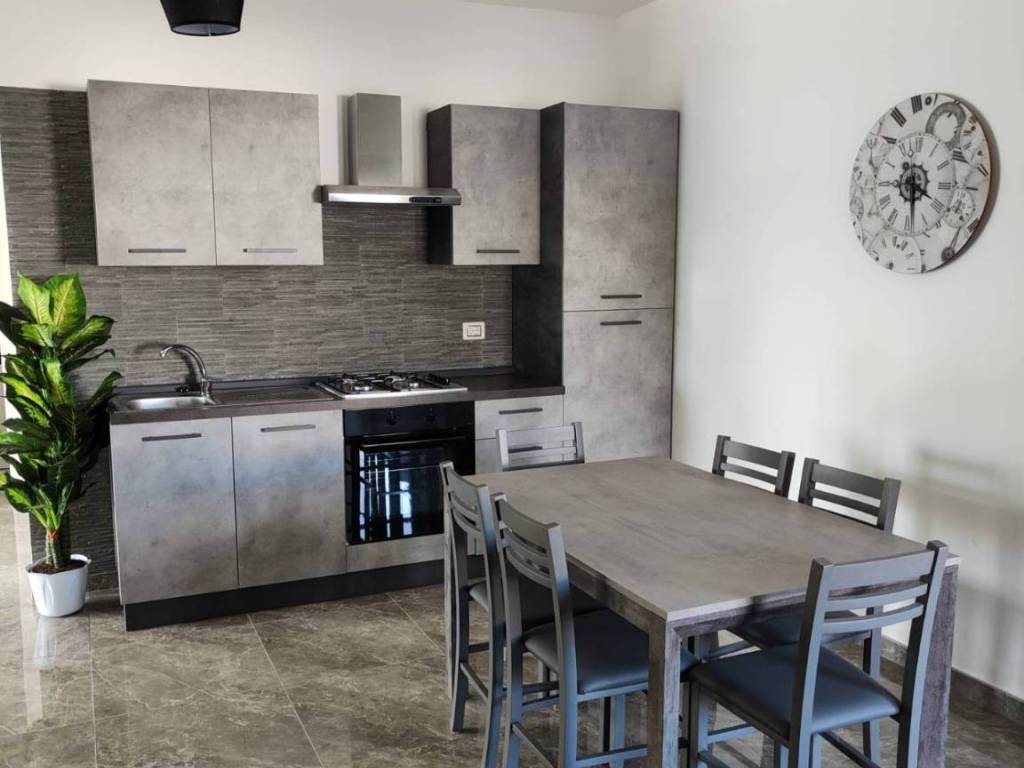 Appartamento a Gallipoli in Via Emanuele Barba, 22 - Foto 2