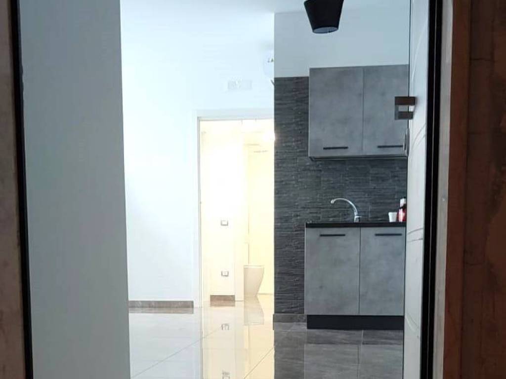 Appartamento a Gallipoli in Via Emanuele Barba, 22 - Foto 5