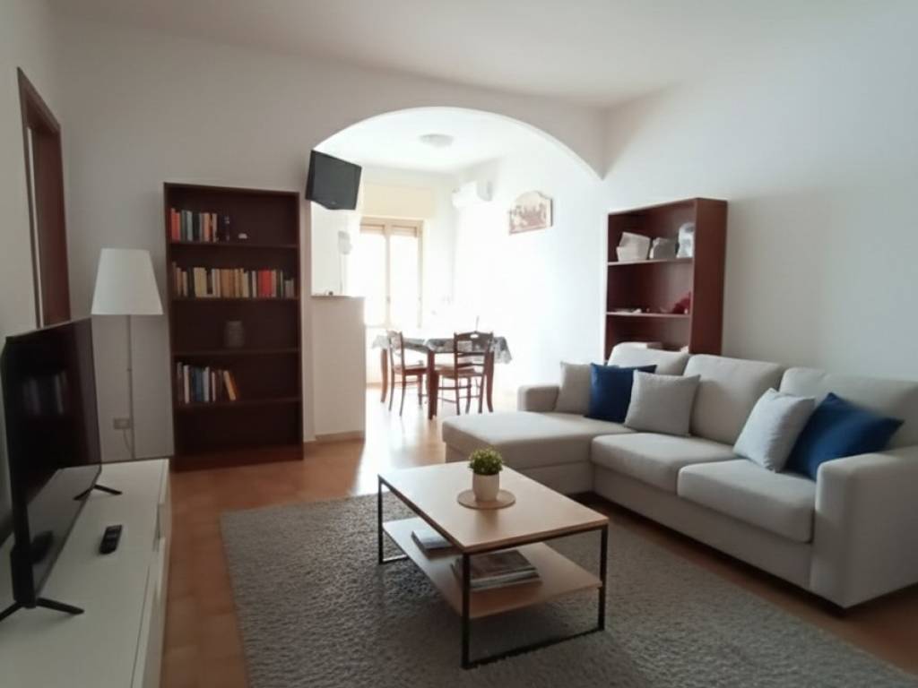 Appartamento a Gallipoli in via madonna del carmine, 22 - Foto 2