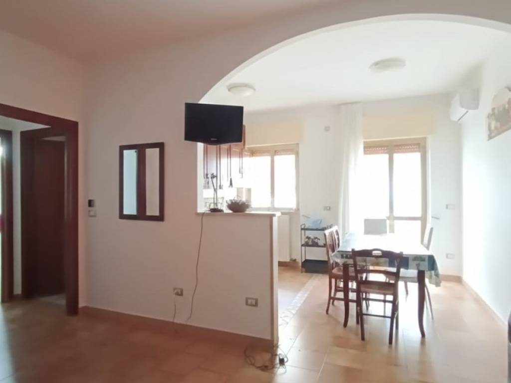 Appartamento a Gallipoli in via madonna del carmine, 22 - Foto 3