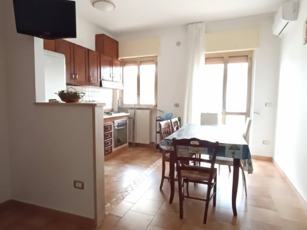 Appartamento a Gallipoli in via madonna del carmine, 22 - Foto 4