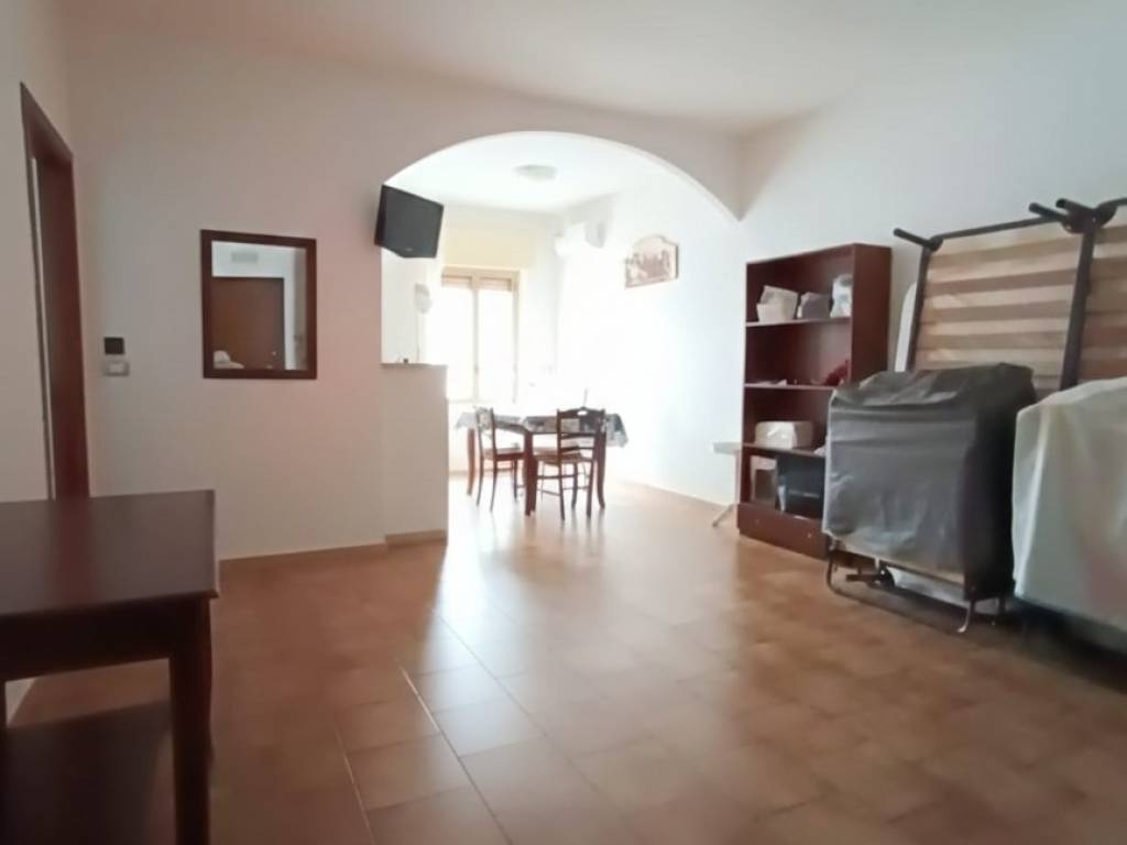 Appartamento a Gallipoli in via madonna del carmine, 22 - Foto 5