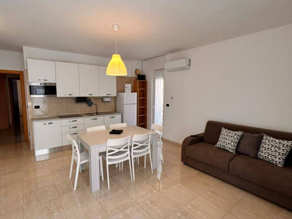 Appartamento a Gallipoli in Via Ludovico Ariosto, 39 - Foto 3