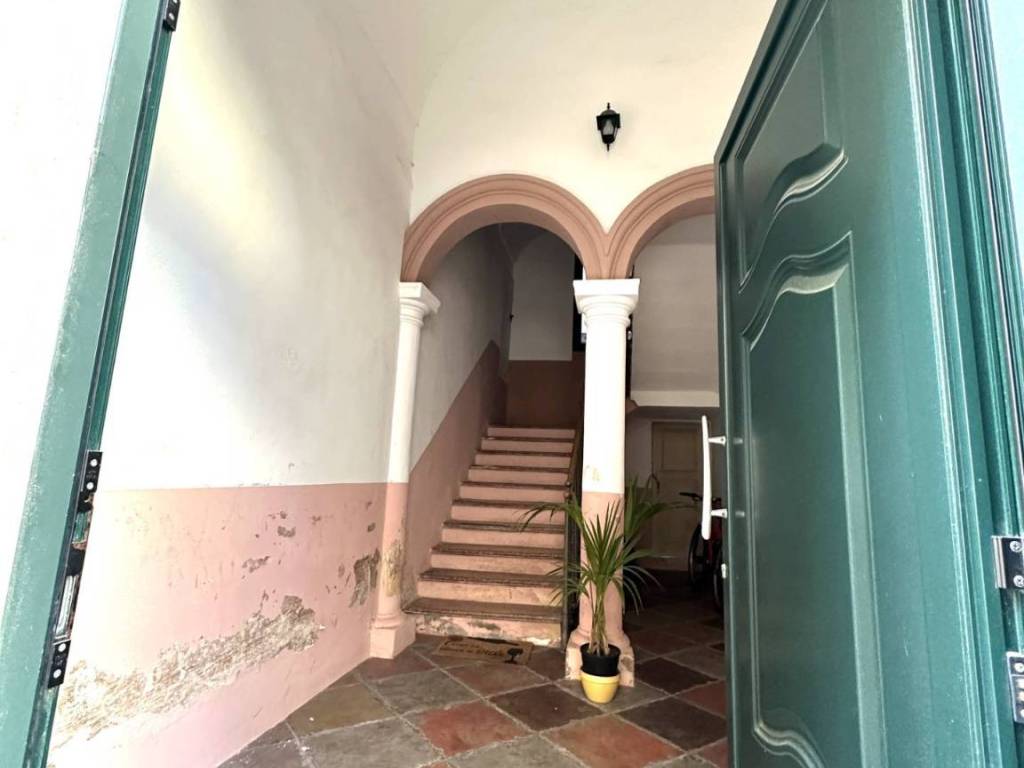 Appartamento a Gallipoli in Via Matteo Calò, 44 - Foto 2