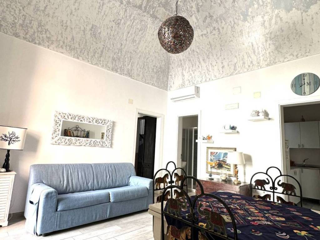 Appartamento a Gallipoli in Via Matteo Calò, 44 - Foto 3