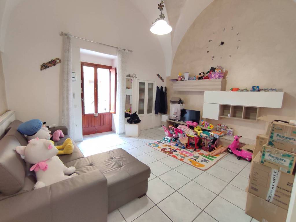 Appartamento a Alezio in via garibaldi, 23 - Foto 2