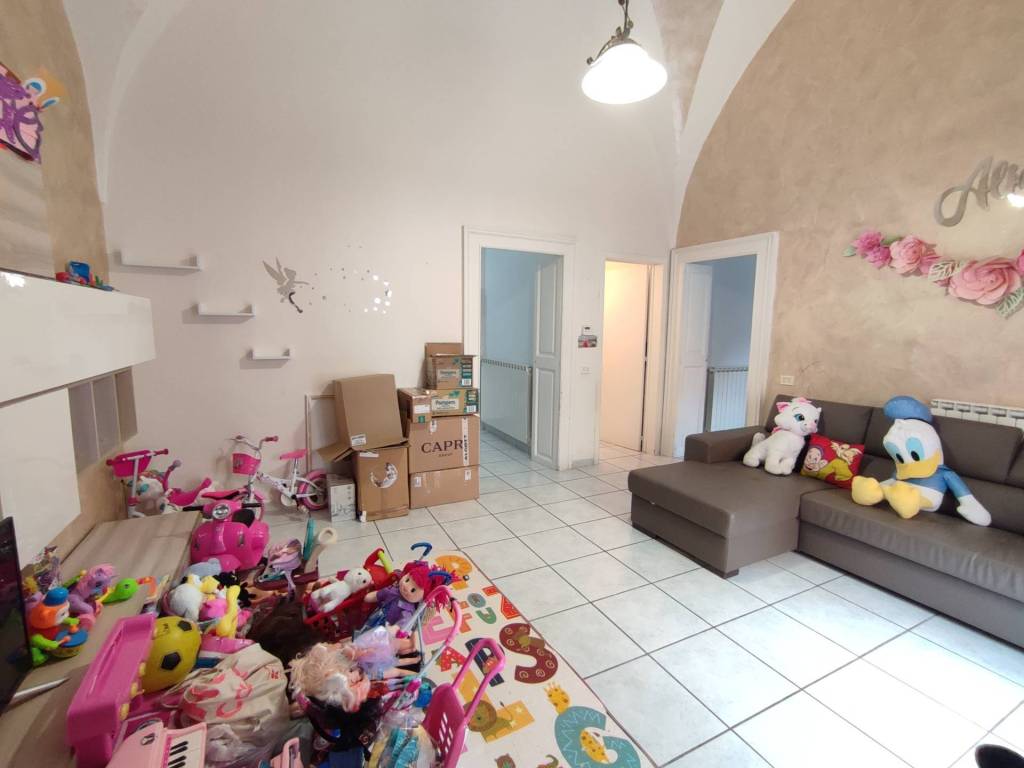 Appartamento a Alezio in via garibaldi, 23 - Foto 3