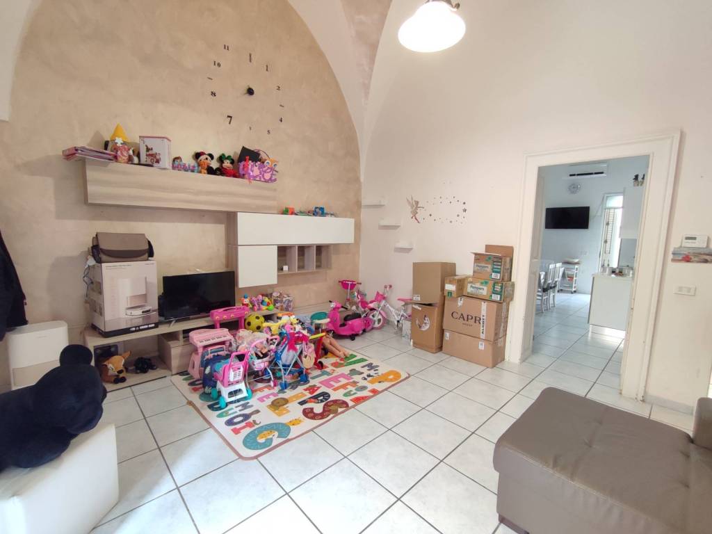 Appartamento a Alezio in via garibaldi, 23 - Foto 4